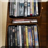 B02. DVDs 